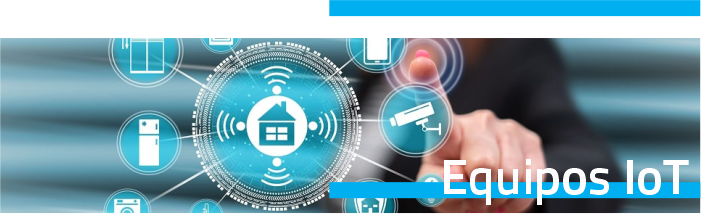 Módulos IoT